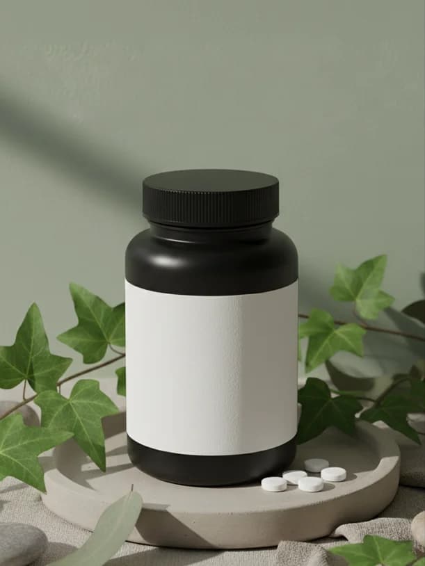 Pharmaceutical & Nutraceutical